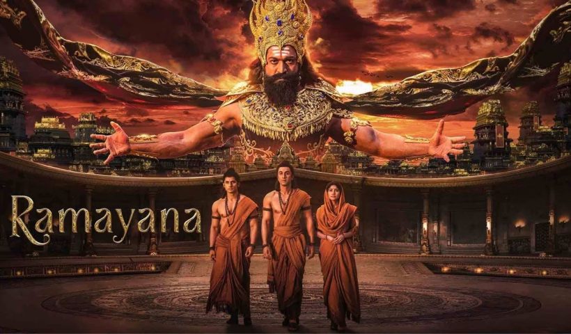 Ramayana Movie