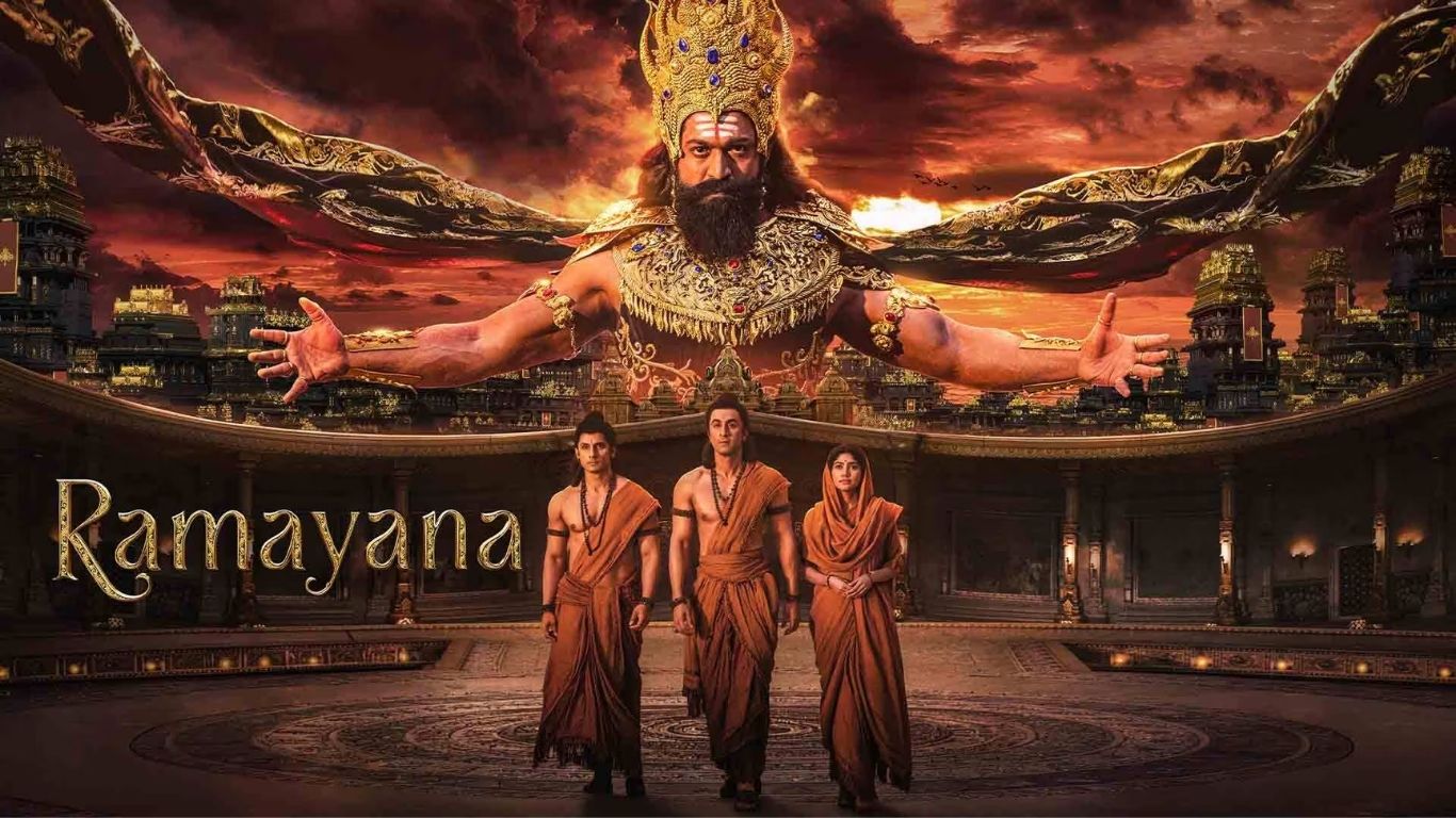 Ramayana Movie