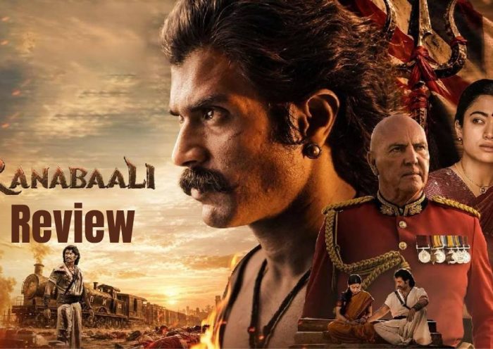 Ranabaali Review