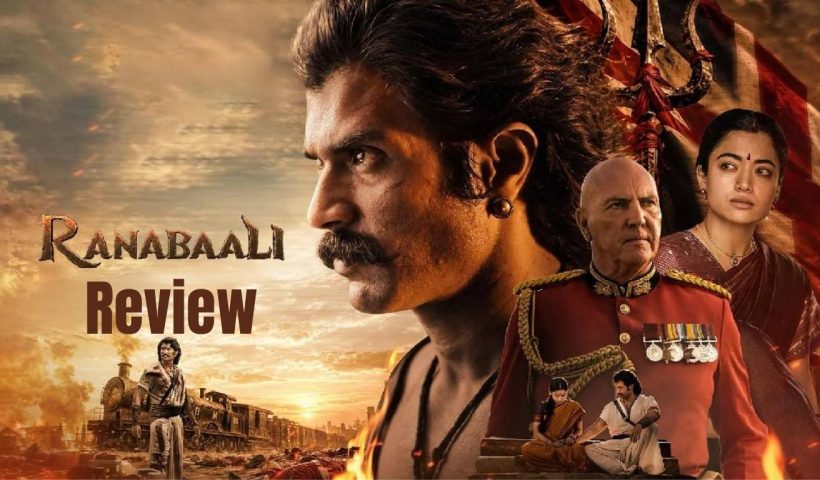 Ranabaali Review