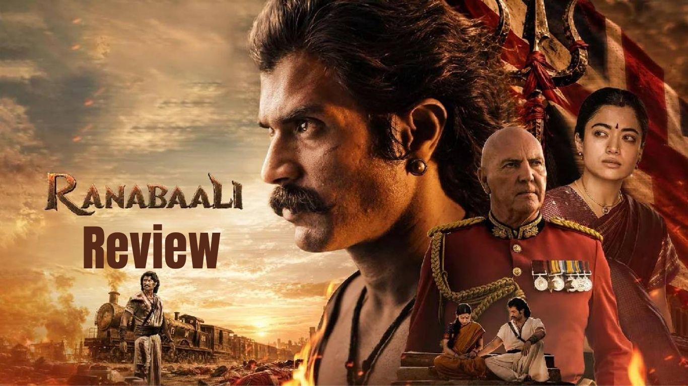 Ranabaali Review