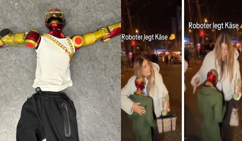 germany-cologne-police-investigate-sexual-harassment-by-remote-controlled-robot-two-teenagers-held