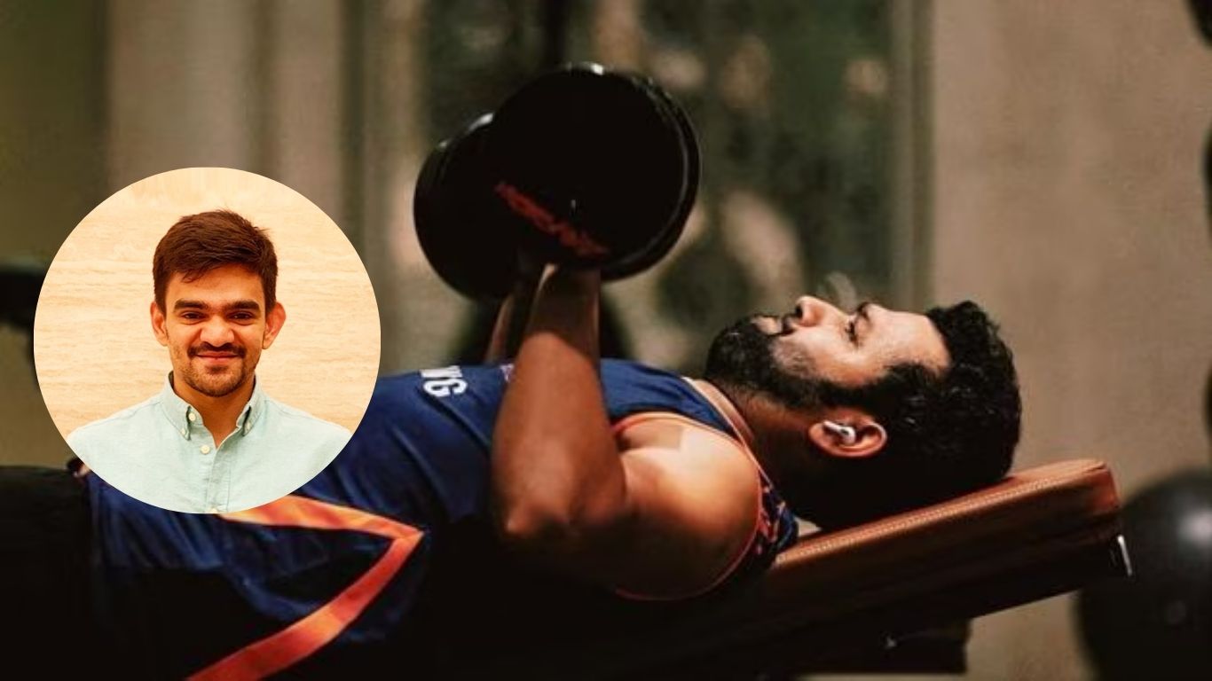 Rohit Sharma