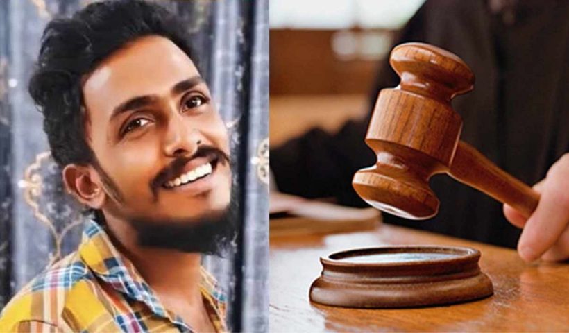 Sai Krishna Lockup Death Case