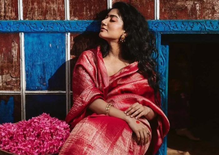 Sai Pallavi
