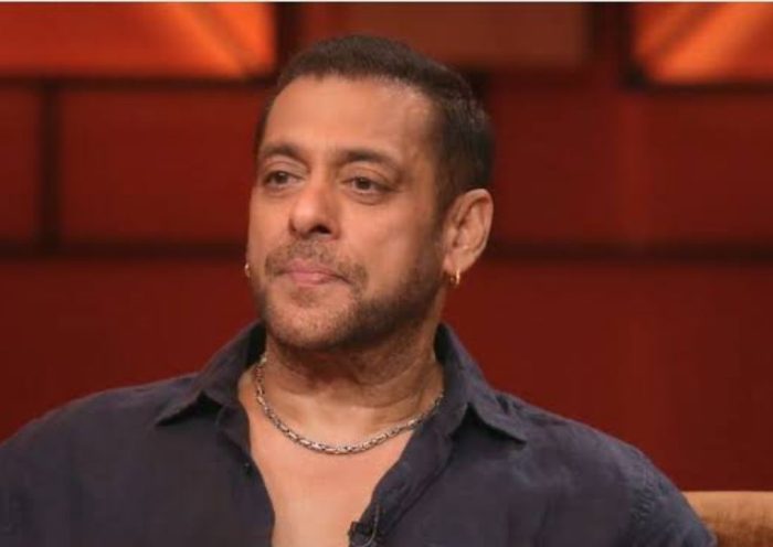 Salman Khan