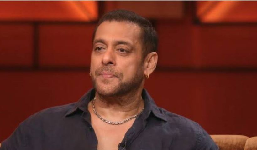 Salman Khan