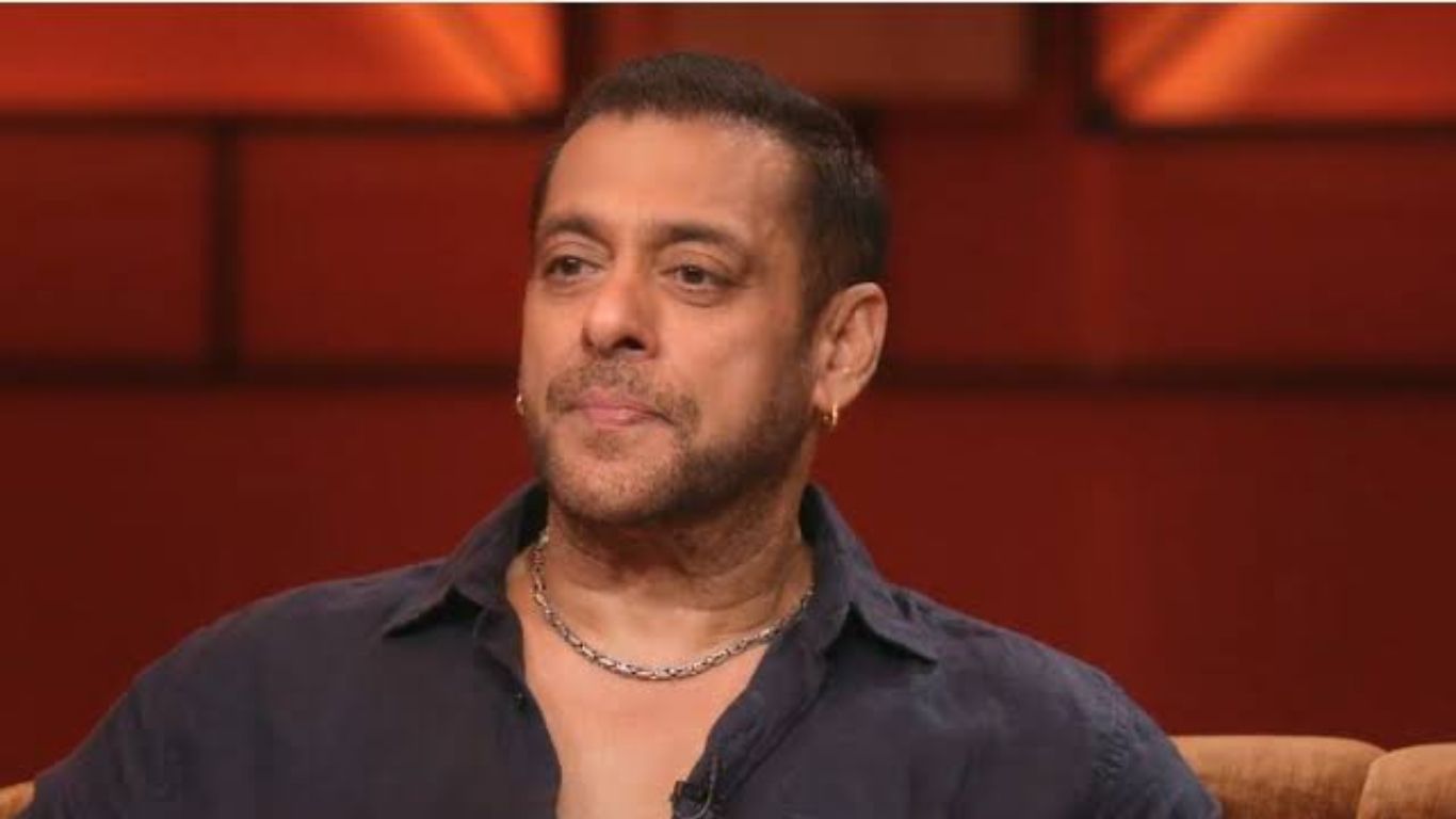 Salman Khan