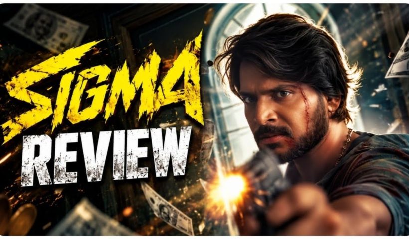 Sigma Review
