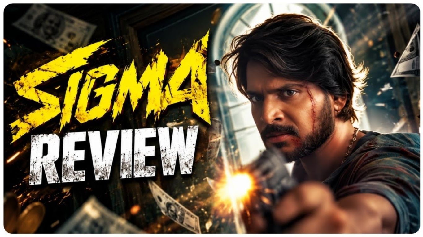Sigma Review