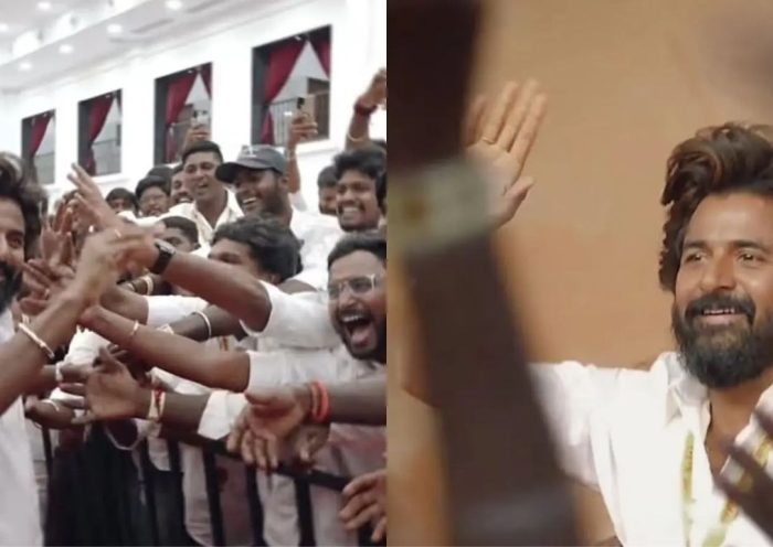Sivakarthikeyan