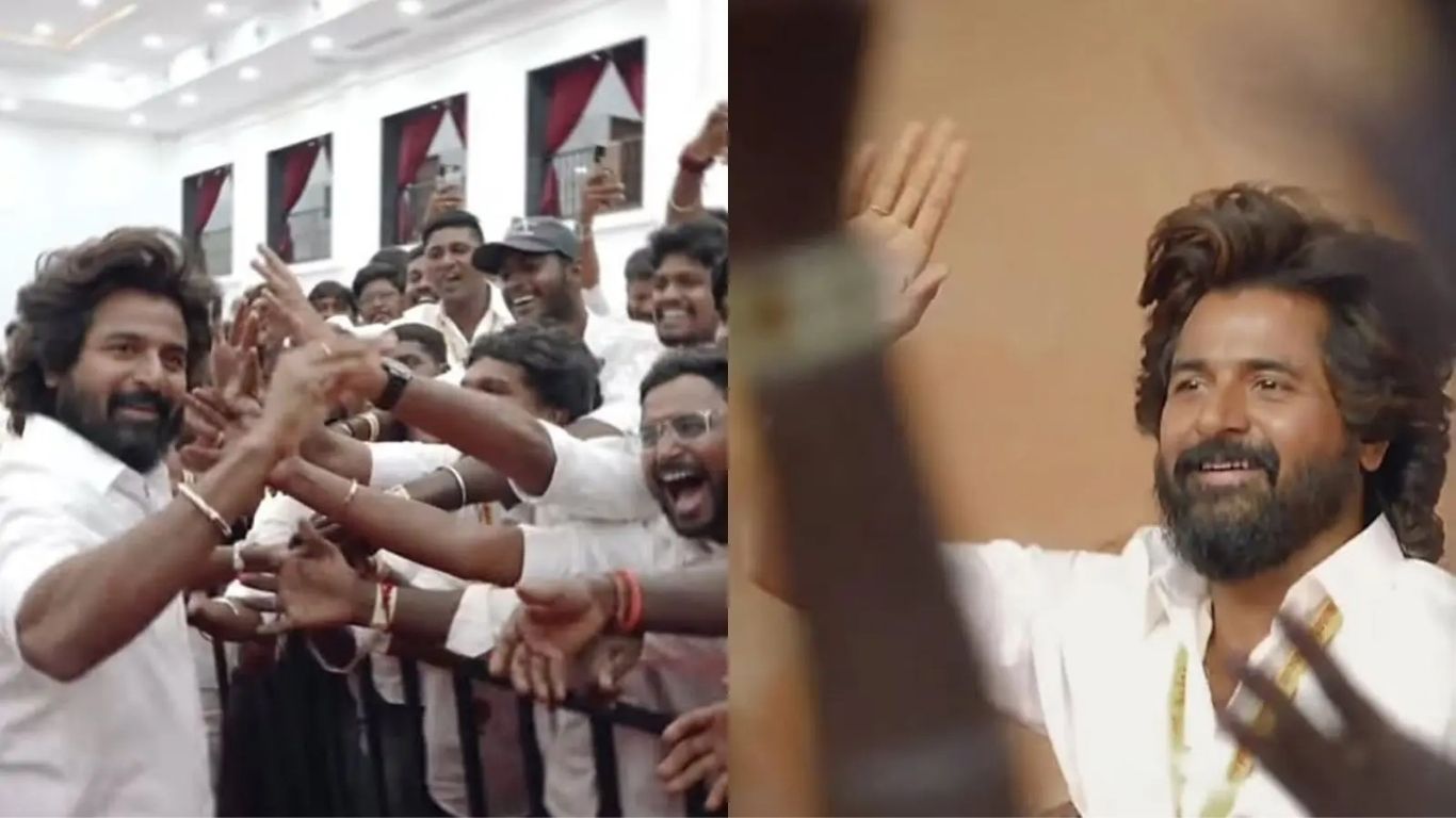 Sivakarthikeyan  