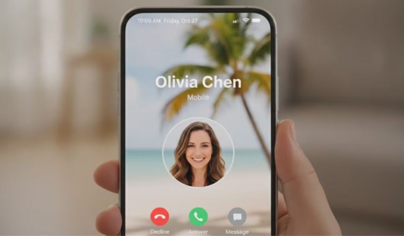 Spam Calls