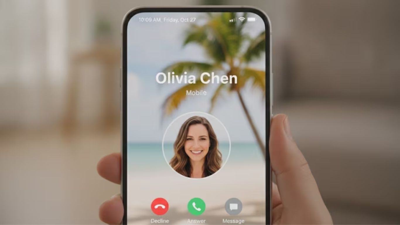 Spam Calls