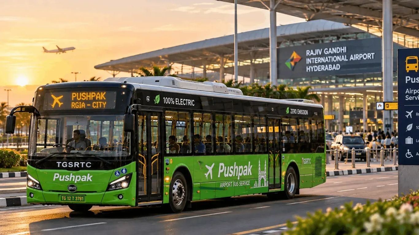 TGSRTC