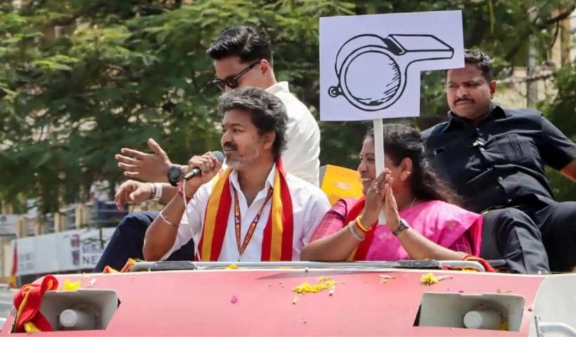 Tamil Nadu Bypoll Results