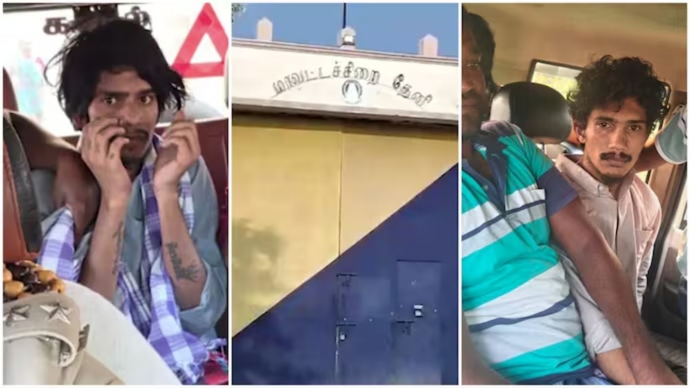 Tamil Nad