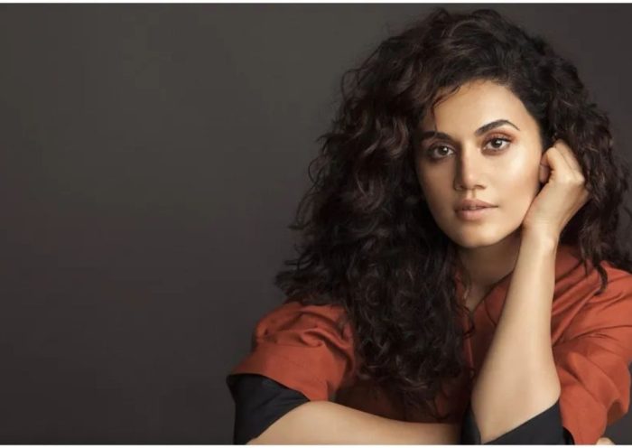 Tapsee Pannu 