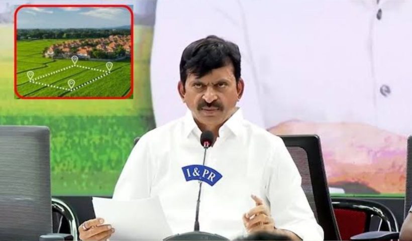 Telangana News: