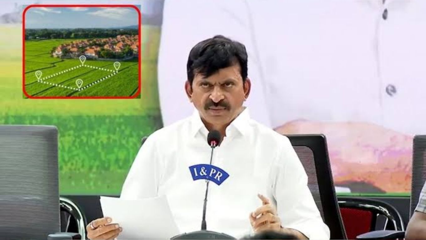 Telangana News:
