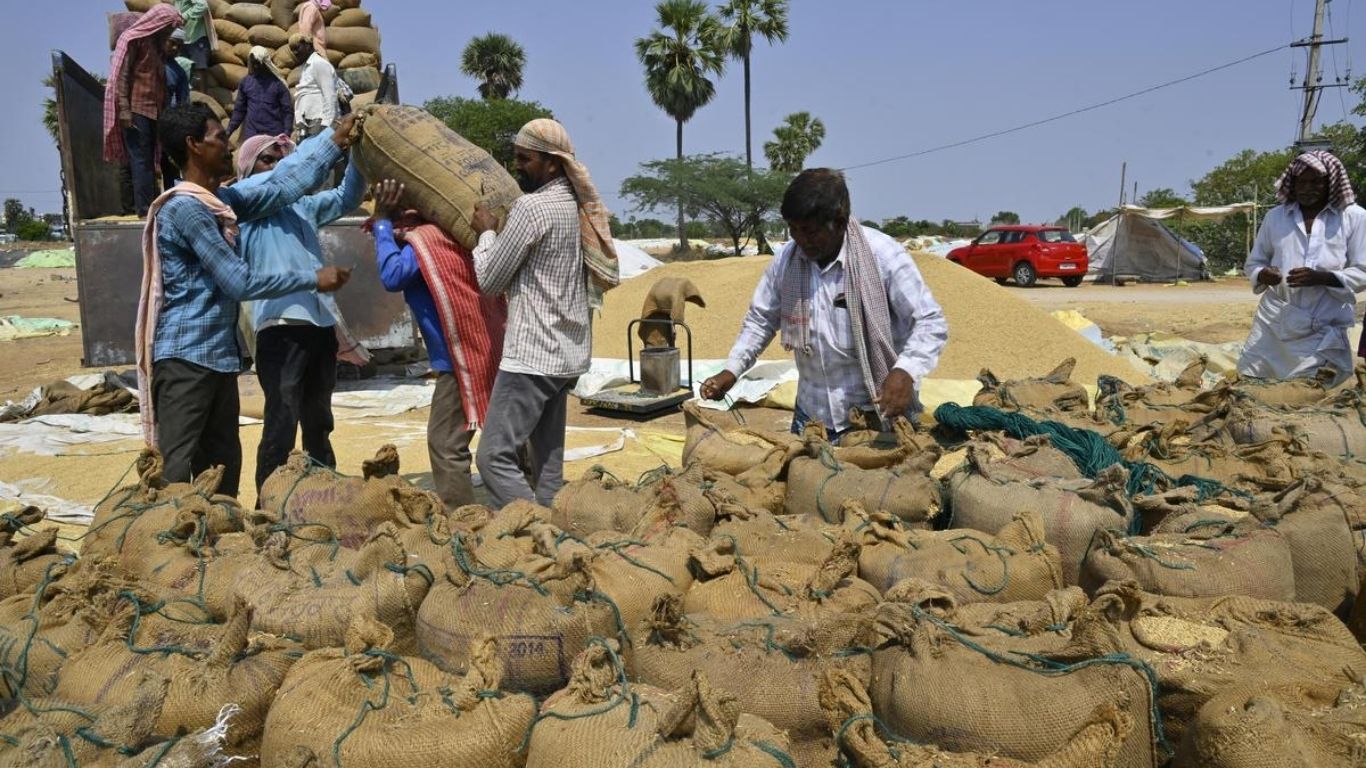 Telangana: