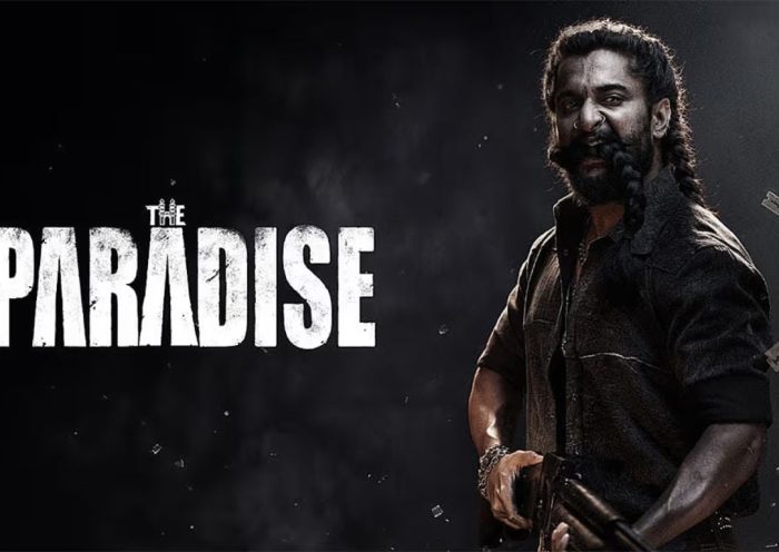 The Paradise