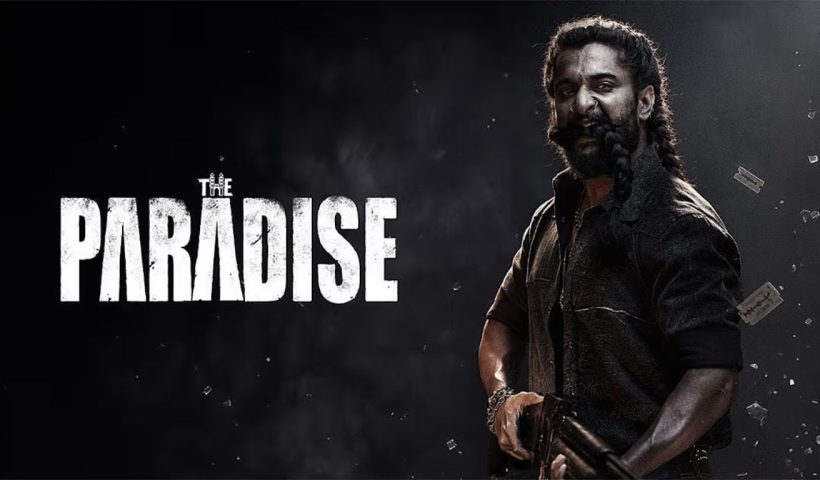 The Paradise