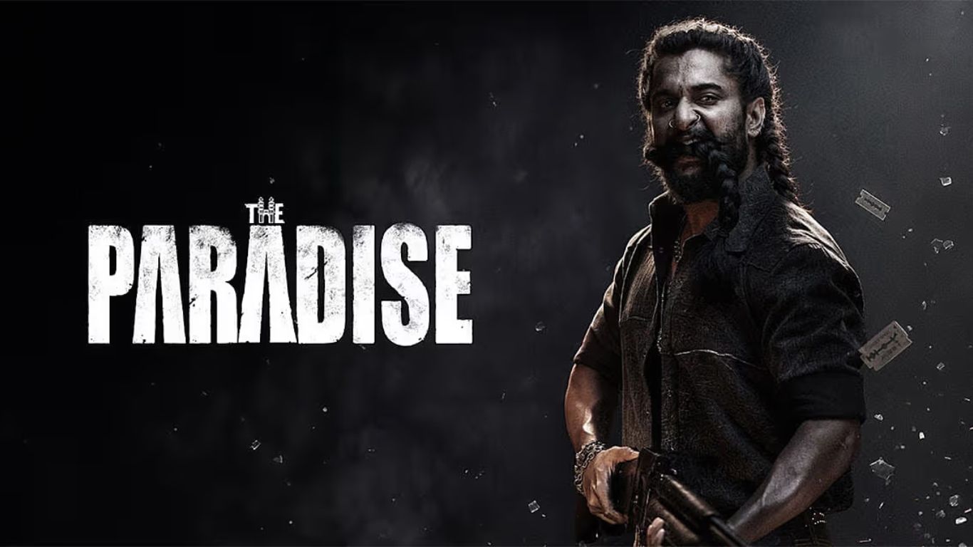 The Paradise