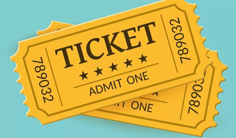 Ticket Prices