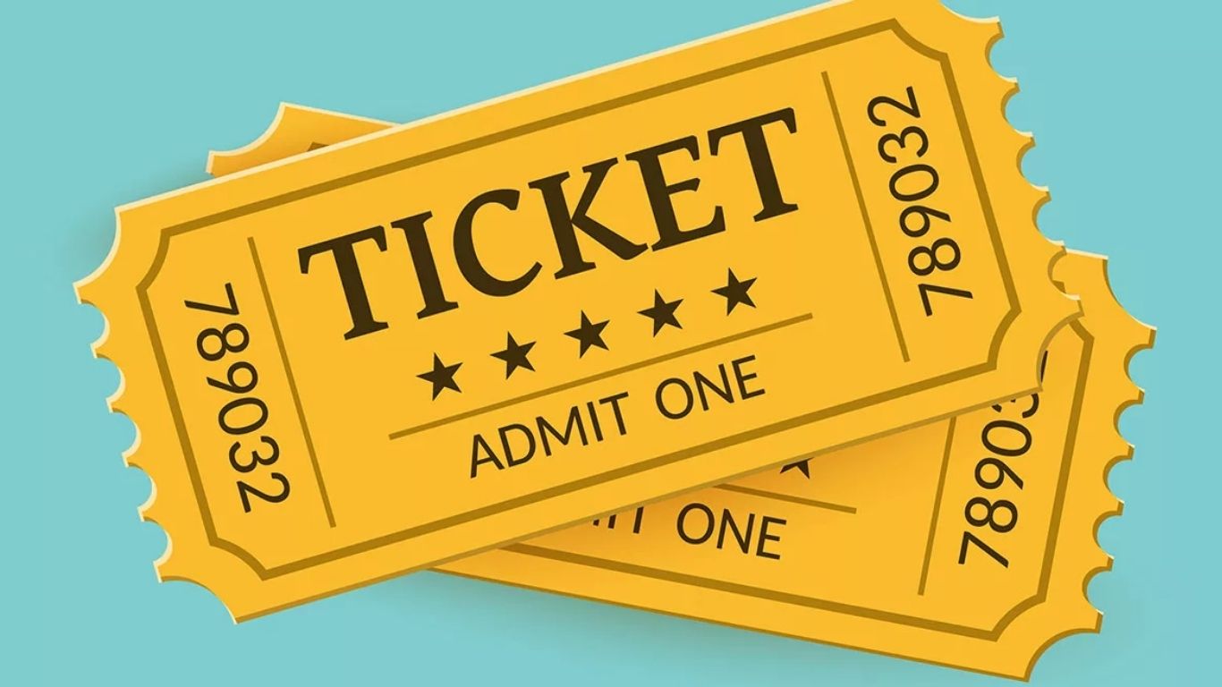 Ticket Prices