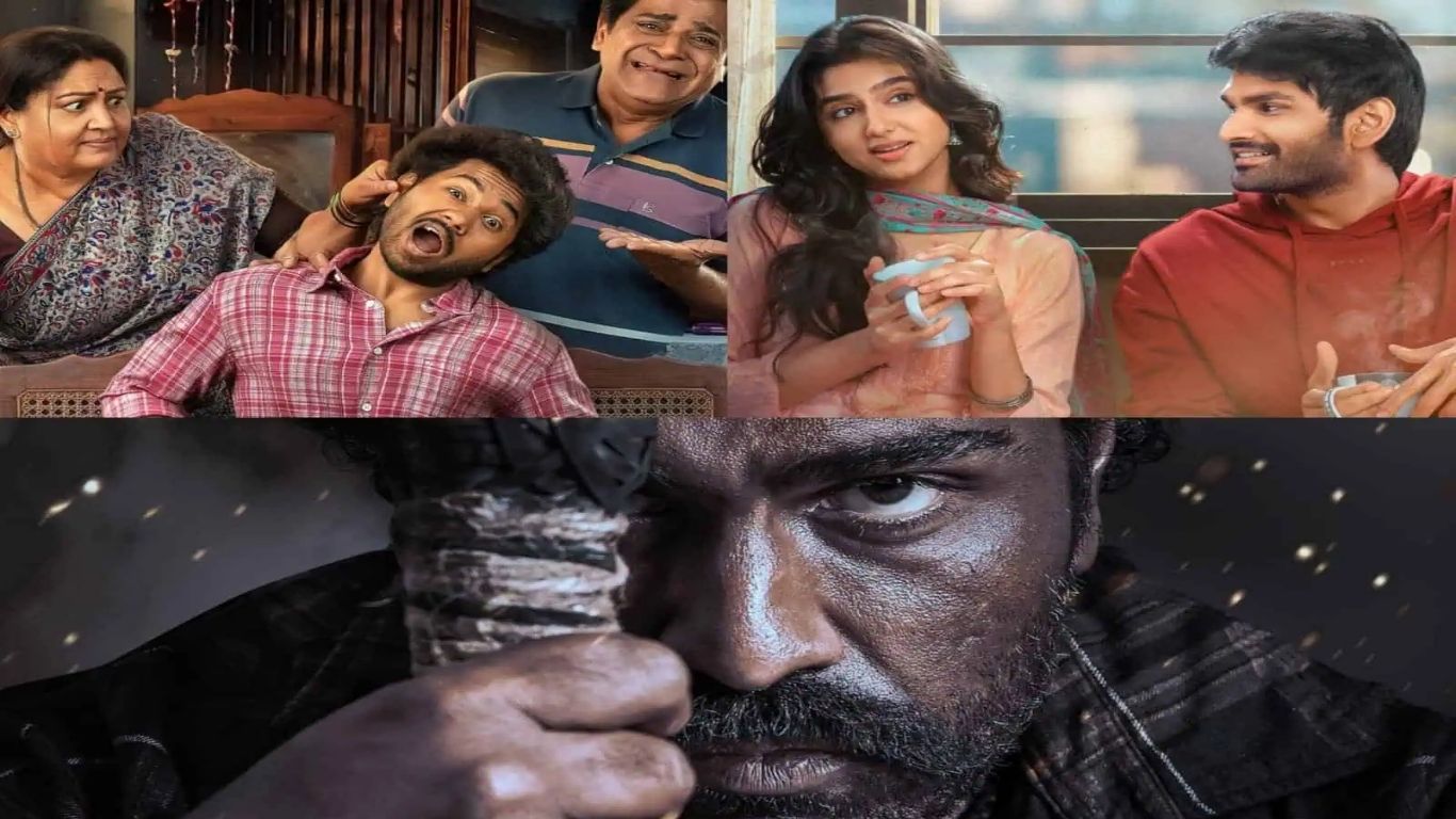 Tollywood