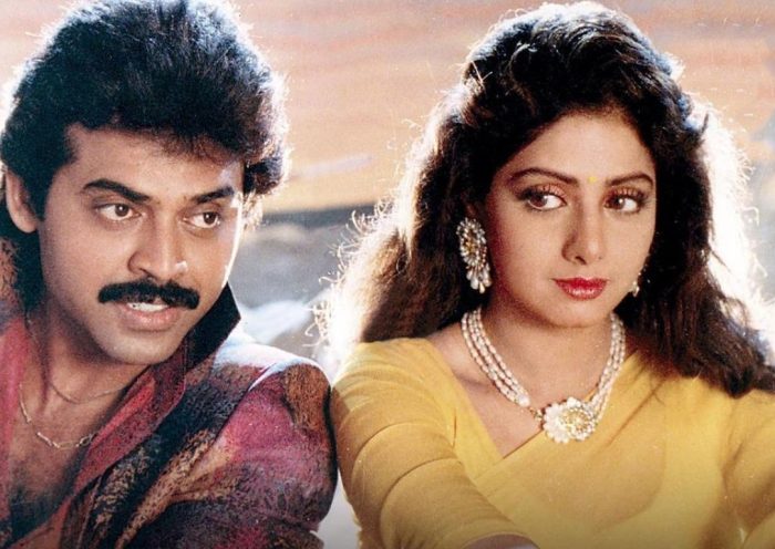 Venkatesh