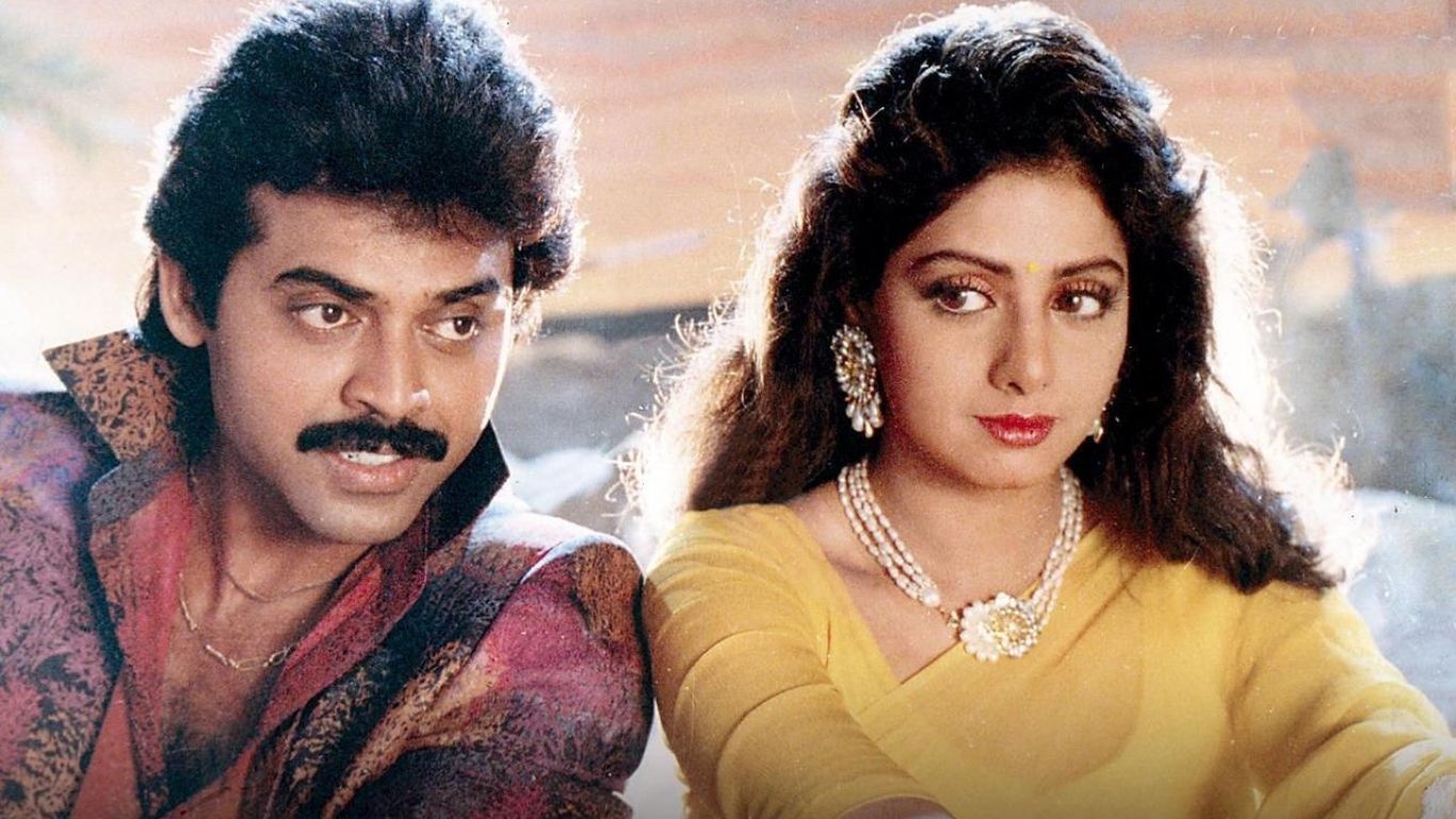Venkatesh