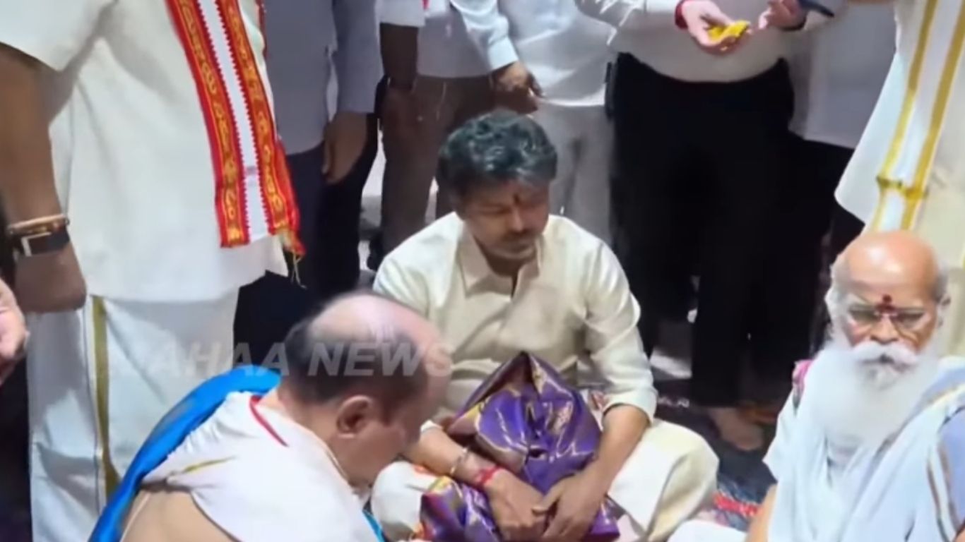 CM Vijay