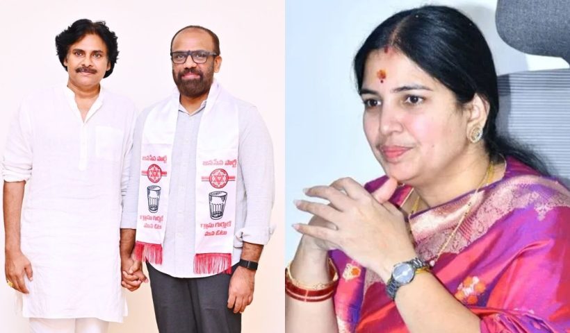 Vijayawada Mayor