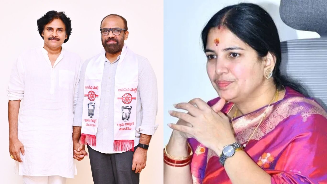 Vijayawada Mayor