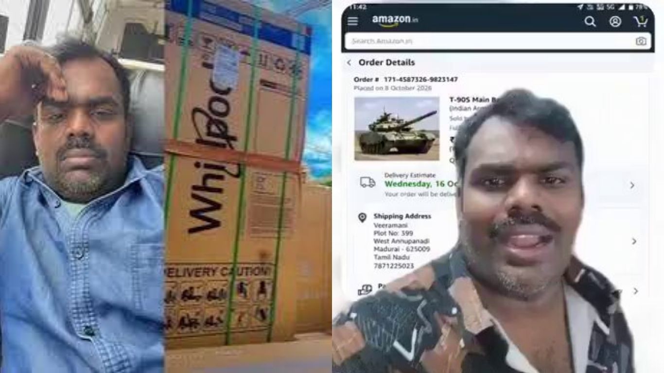 Viral News