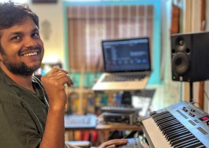 Vivek Sagar