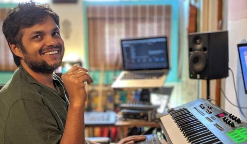 Vivek Sagar