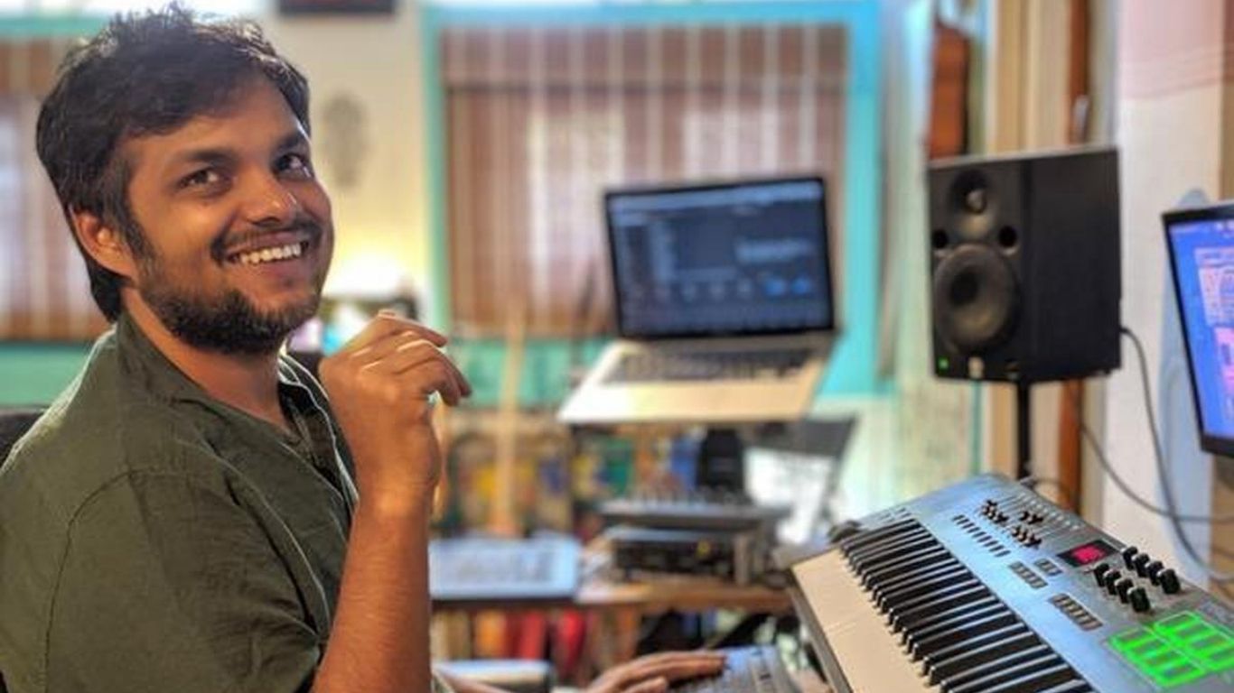 Vivek Sagar