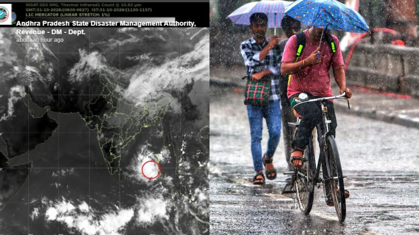 Weather Report