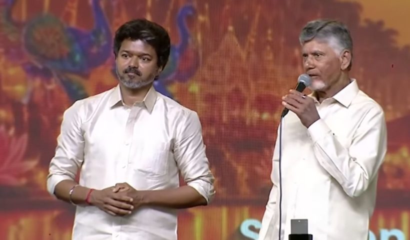 Chandrababu