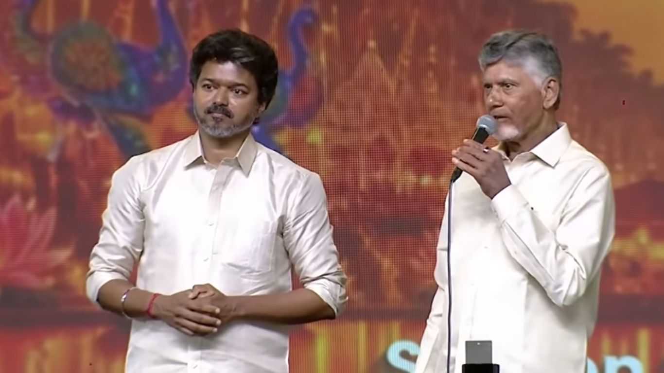 Chandrababu