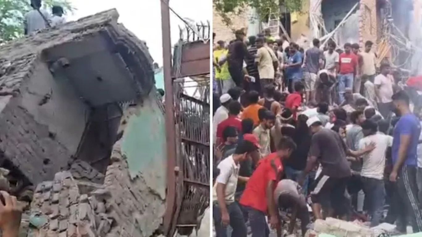 delhi