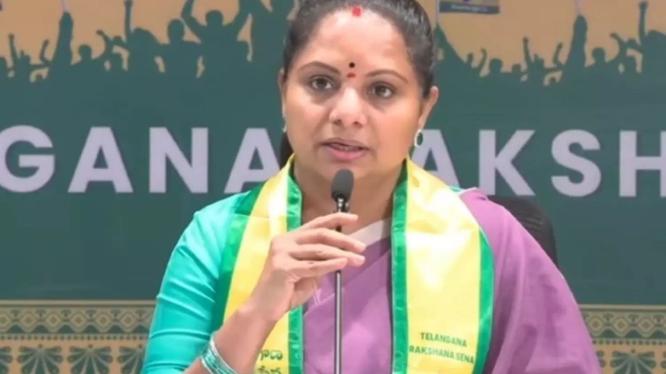 kavitha