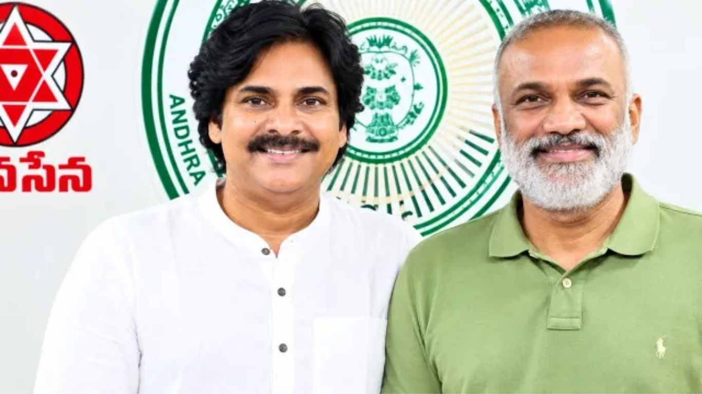 pawan kalyan