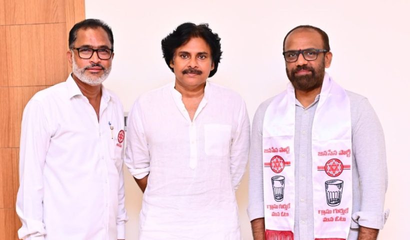 pawan kalyan
